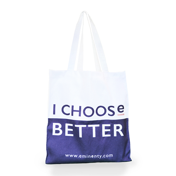 Bolsa I Choose Better